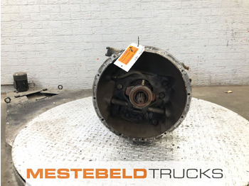 Pārnesumkārba un rezerves daļas - Kravas automašīna Volvo Versnellingsbak V4106B: foto 4