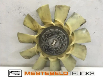 Dzesēšanas sistēma VOLVO