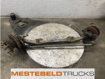 Priekšējā ass VOLVO