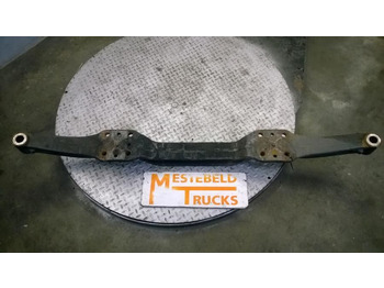 Priekšējā ass VOLVO FH