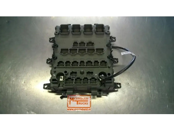 Elektrosistēma VOLVO