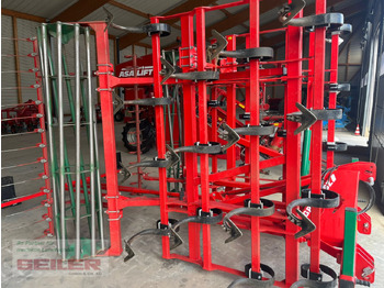 Kultivators AGRO-MASZ