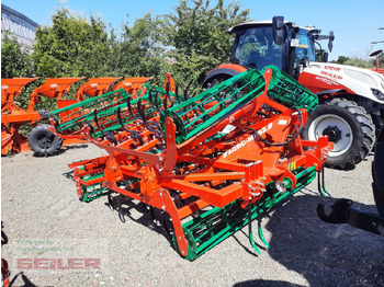 Augsnes apstrādes tehnika AGRO-MASZ