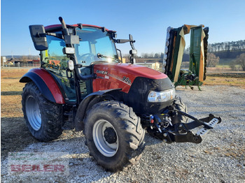 Traktors CASE IH Farmall C