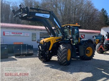 Traktors JCB Fastrac 4220