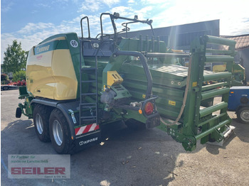 Kīpu prese Krone Big Pack 1270 VC Gen5 Multi-Bale: foto 3