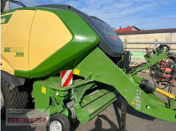 Kīpu prese Krone Big Pack 1270 VC Gen5 Multi-Bale: foto 2