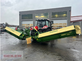 Pļāvējs KRONE Easycut