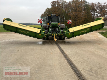 Pļāvējs KRONE Easycut
