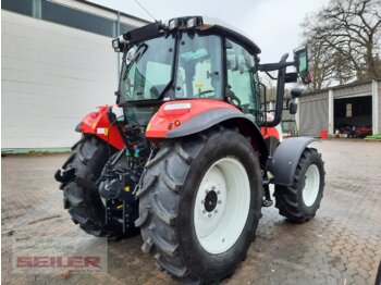 Jaunā Traktors Steyr Kompakt 4080 HILO: foto 5