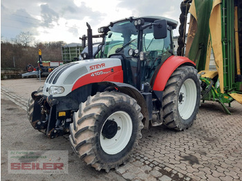 Traktors STEYR Multi