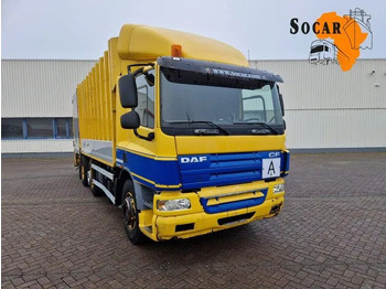 Atkritumu vedējs DAF CF 75 310