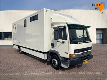 Zirgu kravas automašīna DAF LF 45 130