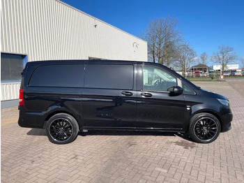 Mazs furgons Mercedes-Benz Vito 110 CDI Financiering/inruil mogelijk: foto 2