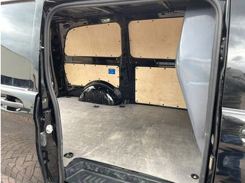 Mazs furgons Mercedes-Benz Vito 110 CDI Financiering/inruil mogelijk: foto 4