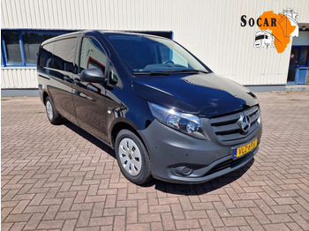 Mazs furgons MERCEDES-BENZ Vito 110