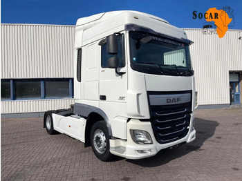 Vilcējs DAF XF 106 510