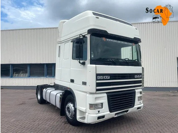 Vilcējs DAF XF 95 480