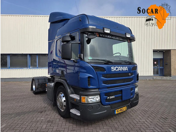 Vilcējs SCANIA P 360