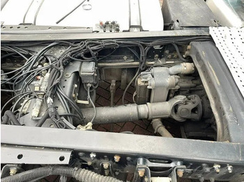 Vilcējs MAN TGX 18.480 Euro 5 Retarder 2-Tanks: foto 3