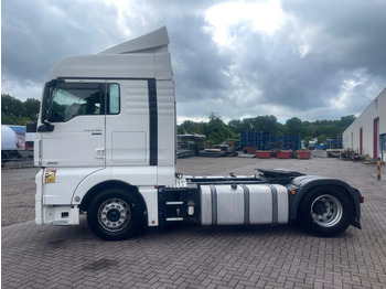 Vilcējs MAN TGX 18.560 Euro 6 Retarder 2Tank: foto 4 Vilcējs MAN TGX 18.560 Euro 6 Retarder 2Tank: foto 4