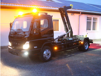 Pacēlājs ar āķi FUSO
