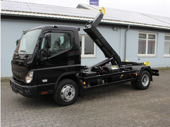 Pacēlājs ar āķi FUSO