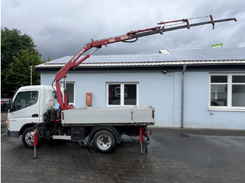 Pacēlājs ar āķi MITSUBISHI
