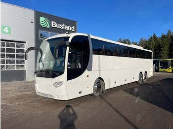 Starppilsētu autobuss SCANIA OmniExpress