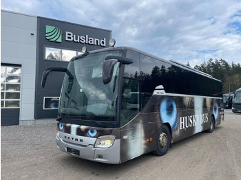 Starppilsētu autobuss SETRA