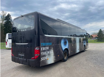 Starppilsētu autobuss Setra S 415 GT HD: foto 4