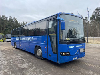 Piepilsētas autobuss VOLVO