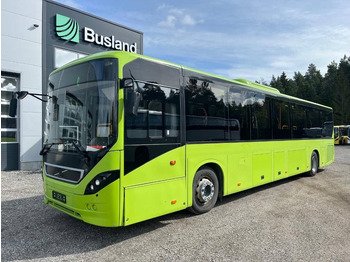 Piepilsētas autobuss VOLVO