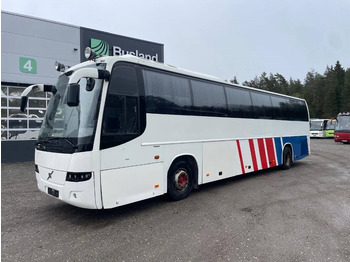 Starppilsētu autobuss VOLVO