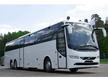 Starppilsētu autobuss VOLVO