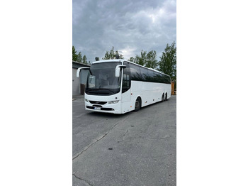 Starppilsētu autobuss VOLVO