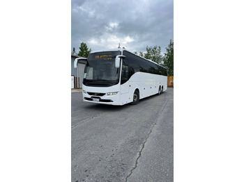 Starppilsētu autobuss VOLVO