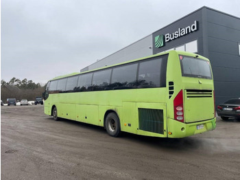Starppilsētu autobuss Volvo 9700S: foto 3