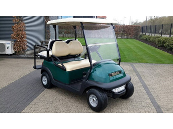 Golfa mašīna CLUB CAR