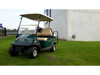 Golfa mašīna CLUB CAR