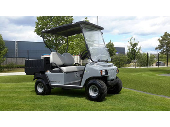 Golfa mašīna CLUB CAR