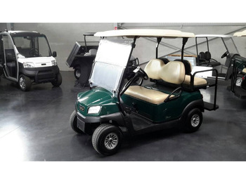 Golfa mašīna CLUB CAR