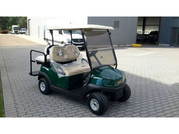 Jaunā Golfa mašīna Club Car tempo 2+2 new 2024: foto 2 Jaunā Golfa mašīna Club Car tempo 2+2 new 2024: foto 2