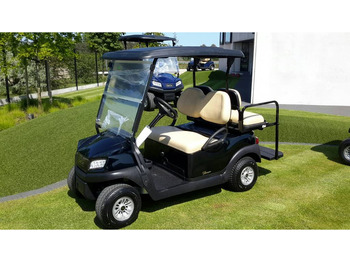 Golfa mašīna CLUB CAR
