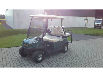 Golfa mašīna CLUB CAR