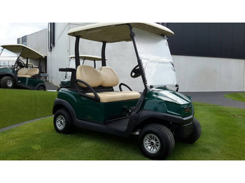 Golfa mašīna CLUB CAR