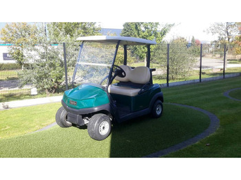 Golfa mašīna CLUB CAR