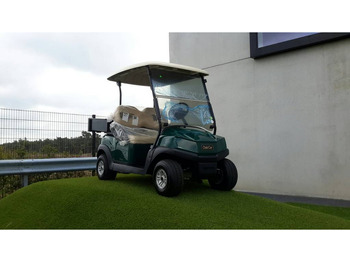 Golfa mašīna CLUB CAR