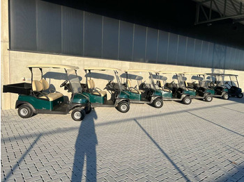 Golfa mašīna CLUB CAR