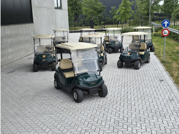 Golfa mašīna CLUB CAR